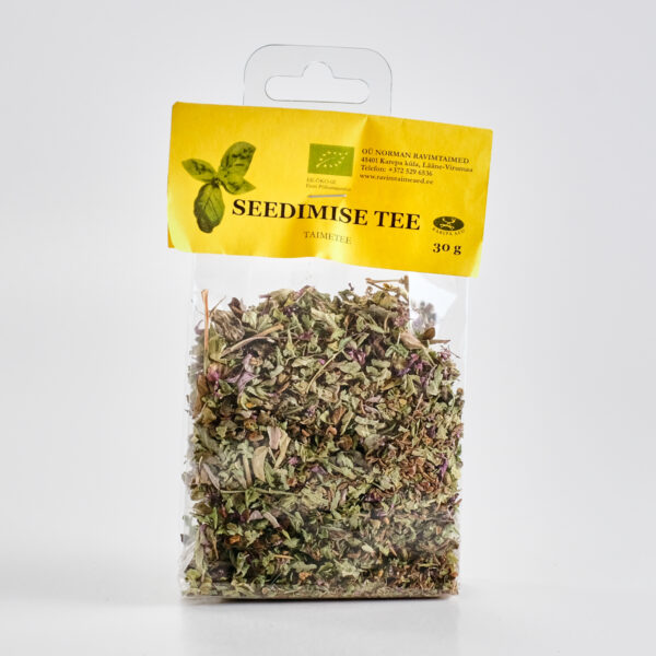 Seedimise tee 30g Norman